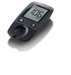 Glucometru Accu Chek Active Cu 60 Teste