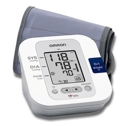 Tensiometru Omron M3