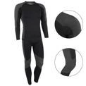 ALPIDEX Thermal underwear-barbati - Img 2