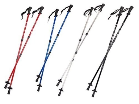 Bete telescopice Trekking-NORDIC WALKING Anti-soc - Img 2