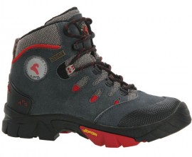 Bocanci BOREAL ASTUN Vibram