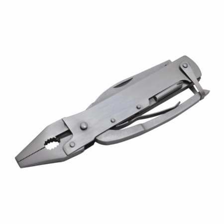 Briceag multitool BALADEO Alpha - 10 functii - Img 5