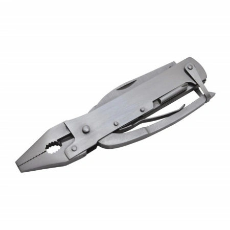 Briceag multitool BALADEO Alpha - 10 functii - Img 5
