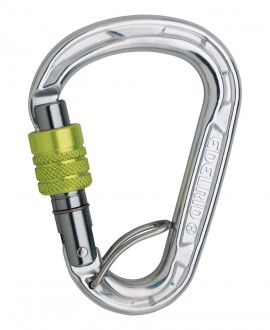 Carabiniera EDELRID HMS STRIKE FG