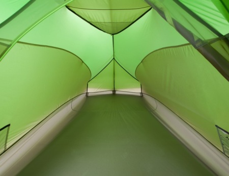 Cort VAUDE Hogan SUL 2P - superultralight - new! - Img 4