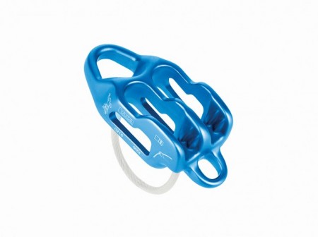 Dispozitiv asigurare LACD Tube Evo Ultralight 90g