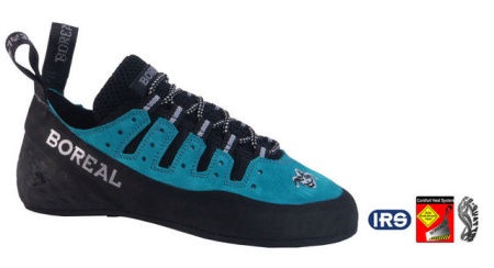 Espadrile BOREAL JOKER - Img 2