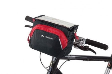 Geanta bike VAUDE ROAD I - Img 2