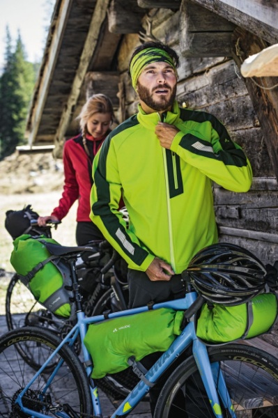 Geanta bike VAUDE TRAILFRAME - Img 5