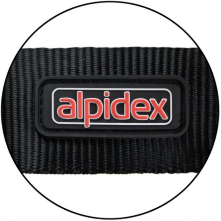 Ham integral ALPIDEX - Complet - reglabil - Img 6