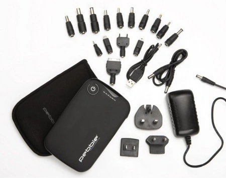 Incarcator portabil universal PEBBLE™ Pro-XT 13200mAh - Img 4