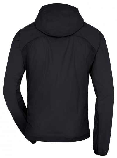Jacheta VAUDE CROZ Windshell - Img 4