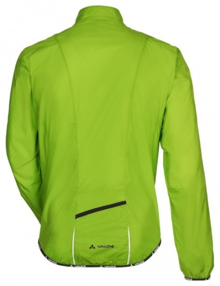 Jacheta VAUDE Men Air II 105g - Img 2