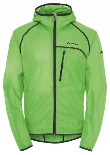 Jacheta VAUDE SCOPI WINDSHELL 151gr - Img 2