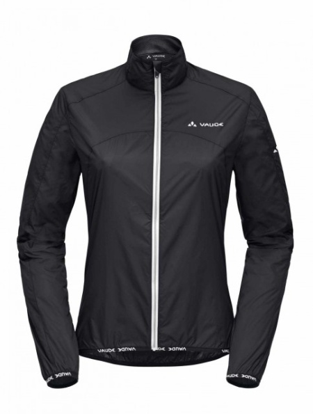 Jacheta VAUDE Wo AIR II windproof - Img 2