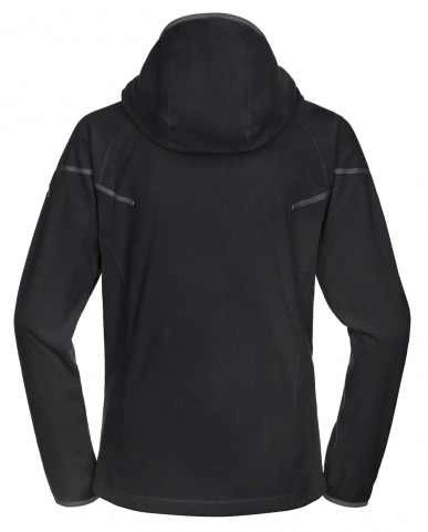 Jacheta VAUDE Wo SMALAND HOODY fleece - Img 6
