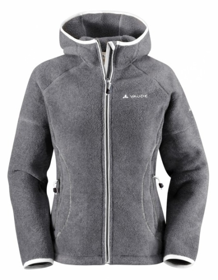 Jacheta VAUDE Wo TORRIDON Sherpa Fleece +gluga - Img 4