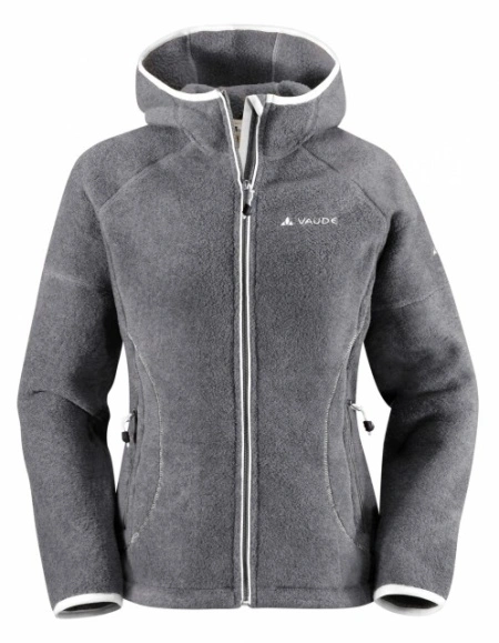 Jacheta VAUDE Wo TORRIDON Sherpa Fleece +gluga - Img 4