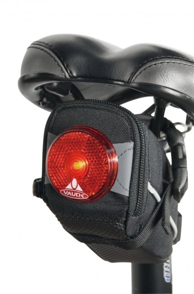 Lampa bike VAUDE Blinking Light - Img 2