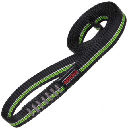 Lonja chinga ALPIDEX 60cm cusuta 22kN/EN566