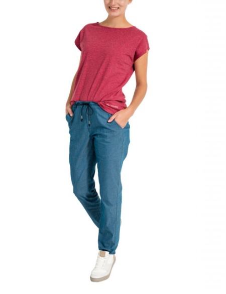 Pantaloni dama VAUDE Wo Mineo - Img 2