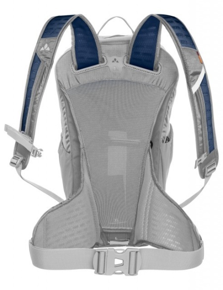 Rucsac AQUARIUS 6+3 cu sistem hidratare 2 litri inclus - Img 3