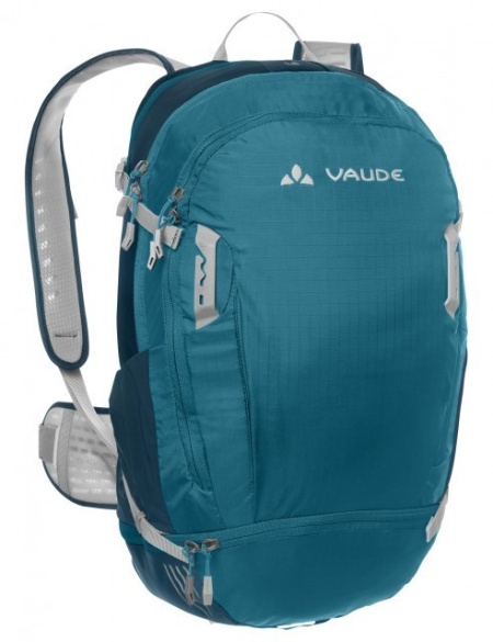 Rucsac VAUDE BIKE ALPIN 25+5 New! - Img 3