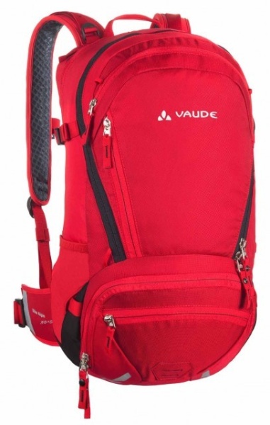 Rucsac VAUDE BIKE ALPIN 30+5 NEW ! - Img 2
