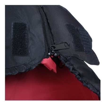Sac de dormit ALPIDEX INFERNO 205cm - Img 4