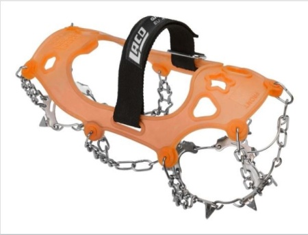 Sistem antiderapant LACD SNOW SPIKES Easy-Size L - Img 4