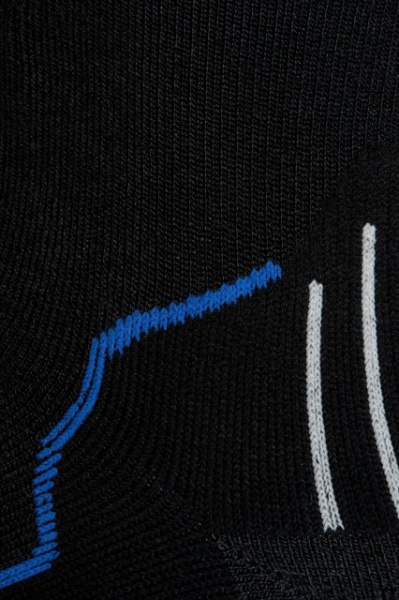 Sosete VAUDE THL Wool Long Merino - Img 2