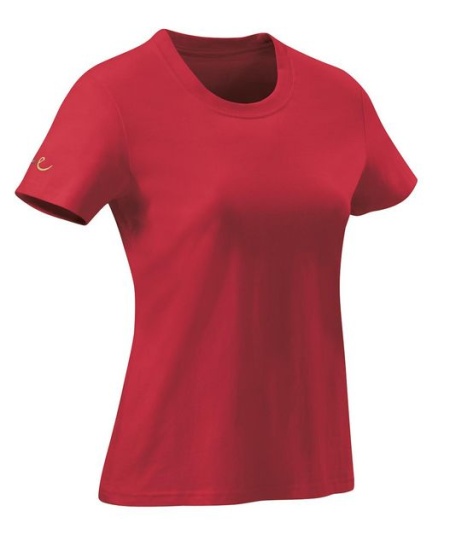 Tricou VAUDE-EDELRID Promo T - Img 3