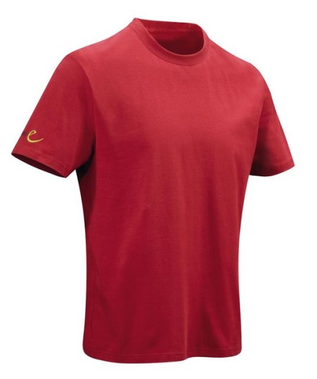 Tricou VAUDE-EDELRID Promo T - Img 3