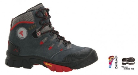 Bocanci BOREAL ASTUN Vibram - Img 4