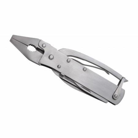 Briceag multitool BALADEO Alpha - 10 functii - Img 6