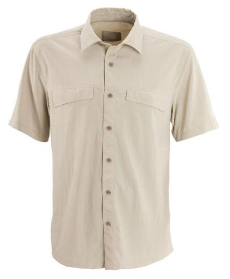 Camasa VAUDE Santana Shirt - Img 2