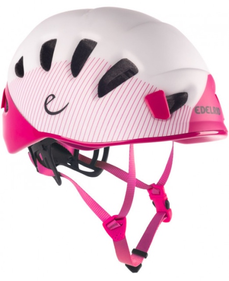 Casca EDELRID SHIELD II - Img 3