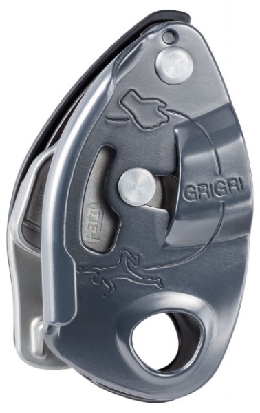 Dispozitiv asigurare PETZL Grigri - Img 2