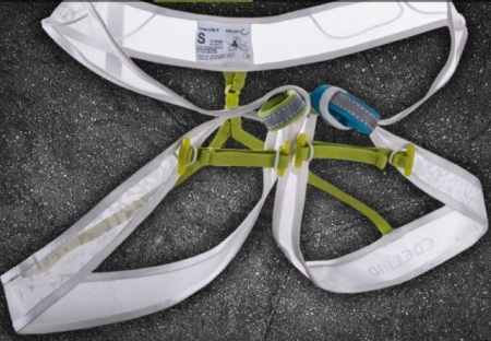 Ham EDELRID LOOPO LITE new - Img 3