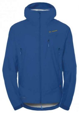 Jacheta VAUDE CRESTONE membrana 2.5L