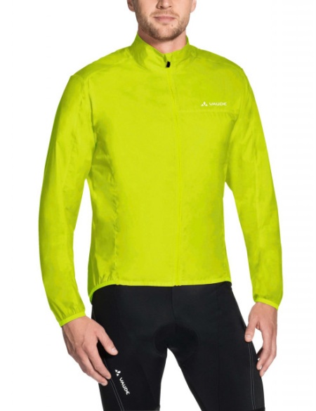 Jacheta VAUDE Men Air III Bright green-82grame - Img 3