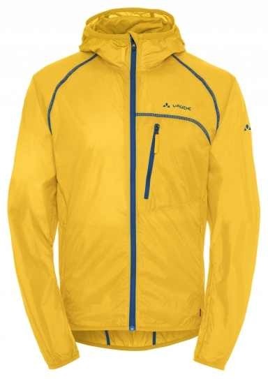 Jacheta VAUDE SCOPI WINDSHELL 151gr - Img 3