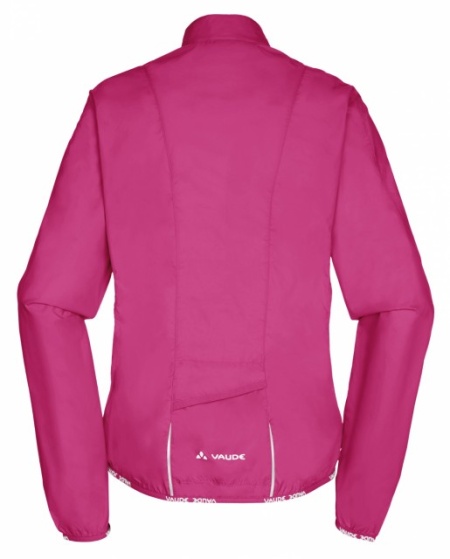 Jacheta VAUDE Wo AIR II windproof - Img 3