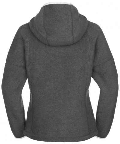 Jacheta VAUDE Wo TORRIDON Sherpa Fleece +gluga - Img 5