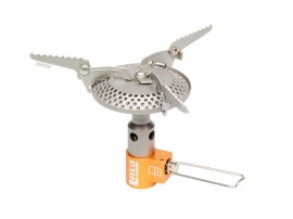 Miniaragaz LACD SUPERLIGHT TITAN 48gr