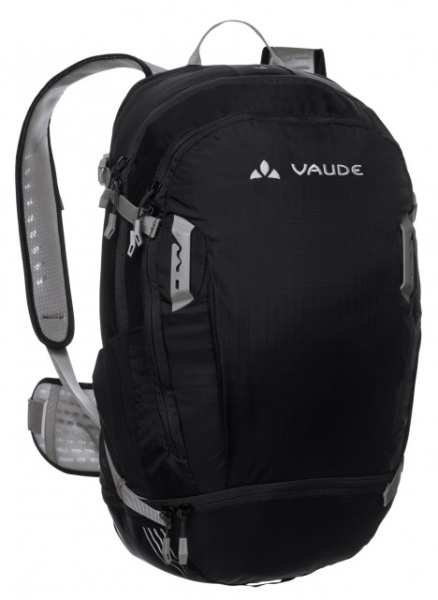 Rucsac VAUDE BIKE ALPIN 25+5 New! - Img 4