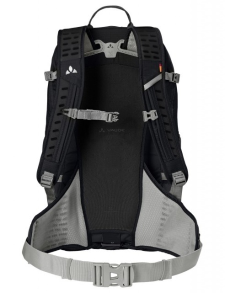 Rucsac VAUDE BIKE ALPIN 25+5 New! - Img 4