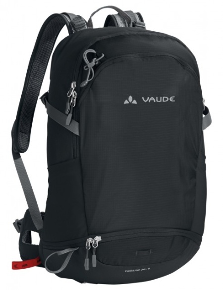 Rucsac VAUDE WIZARD 30+4 blue sapphire - Img 3