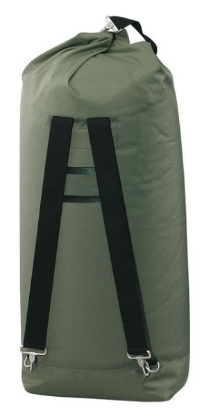 Sac impermeabil VAUDE Spezial Trekkingsack - Img 2