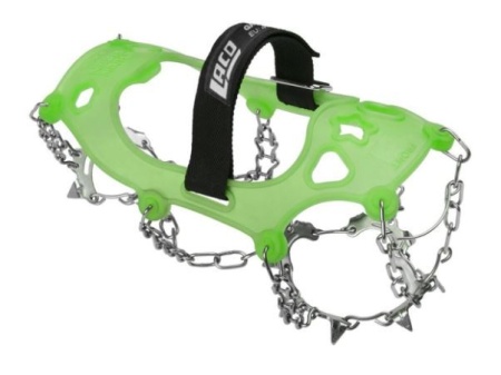 Sistem antiderapant LACD SNOW SPIKES Easy-Size L - Img 5